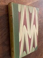 Ett skepp kommer lastat