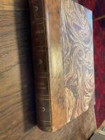 Hilligenlei, f&ouml;rsta bandet