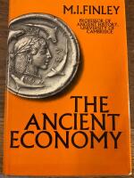 The ancient economy