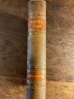 Faedra Brudstykker af et livs historie