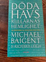 D&ouml;dahavsrullarnas hemlighet