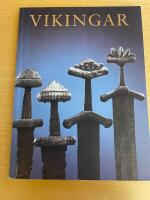 Vikingar