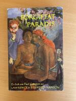 F&ouml;rfiftat paradis, En levnadsteckning &ouml;ver Paul Gaugain