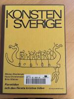 Konsten i Sverige