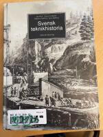 Svensk teknikhistoria