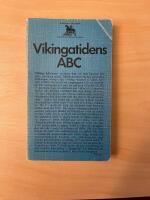 Vikingatidens ABC