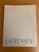 Niclas Lafrensen den yngre