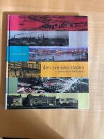 Den svenska staden: vinnare & förlorare