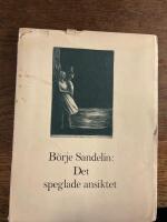 Det speglade ansiktet