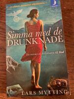 Simma med de drunknade