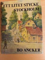 ett litet stycke Stockholm