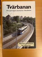 Tv&auml;rbanan om Sp&aring;rv&auml;gens &aring;terkomst i Stockholm