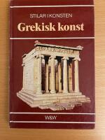 Grekisk konst