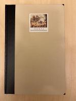 Sk&auml;rva. Iscens&auml;ttning av ett lantst&auml;lle