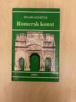 Romersk konst