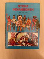 Stora indianboken