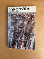 Finskt m&aring;leri