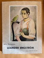 Leander Engstr&ouml;m