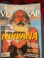 Illustrerad vetenskap, nr 9 -  2001