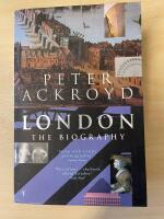 London : the biography