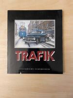 Trafik : en antologi