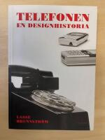 Telefonen : en designhistoria