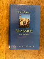 Erasmus : portar mot kulturens Europa