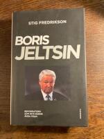 Boris Jeltsin : reformatorn som inte n&aring;dde &auml;nda fram