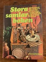 Stora samlarboken