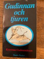 Gudinnan och Tjuren