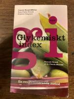 Glykemiskt index : en revolutionerande metod