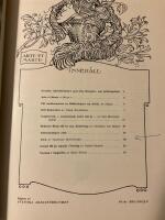 Arte et Marte . Svenska adelsf&ouml;rbundets &aring;rsskrift 1954