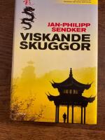 Viskande skuggor