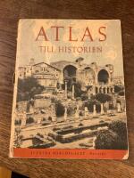 Atlas till historien