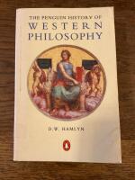 The Penguin history of western philosophy