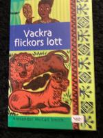 Vackra flickors lott