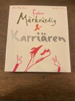 Fr&ouml;ken M&auml;rkv&auml;rdig och karri&auml;ren
