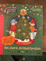 Jul i Valleby. Fyr stora str&ouml;mavbrottet,