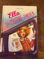 Ella och YouTube-paniken