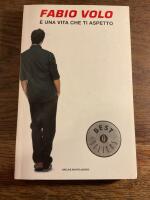 &Egrave; una vita Che ti aspetto