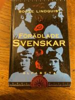 F&ouml;r&auml;dlade svenskar : dr&ouml;mmen om att skapa en b&auml;ttre m&auml;nniska