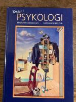 Texter psDet g&aring;r ykologi