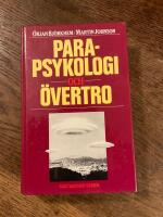 Parapsykologi