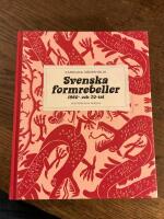 Svenska formrebeller : 1960- och 70-tal