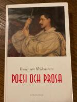 Poesi och prosa