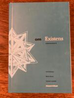 Om - Existens Litteraturbok A