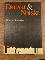 Danskt & norskt