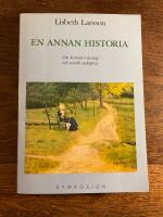 En annan historia : om kvinnors l&auml;sning och svensk veckopress