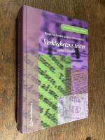 Verklighetens texter : Sjutton fallstudier i Svensk sakprosa