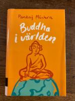 Buddha i v&auml;rlden
